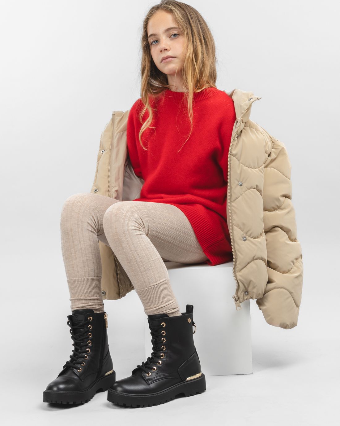 KID'S ANKLE BOOT XTI 15134201