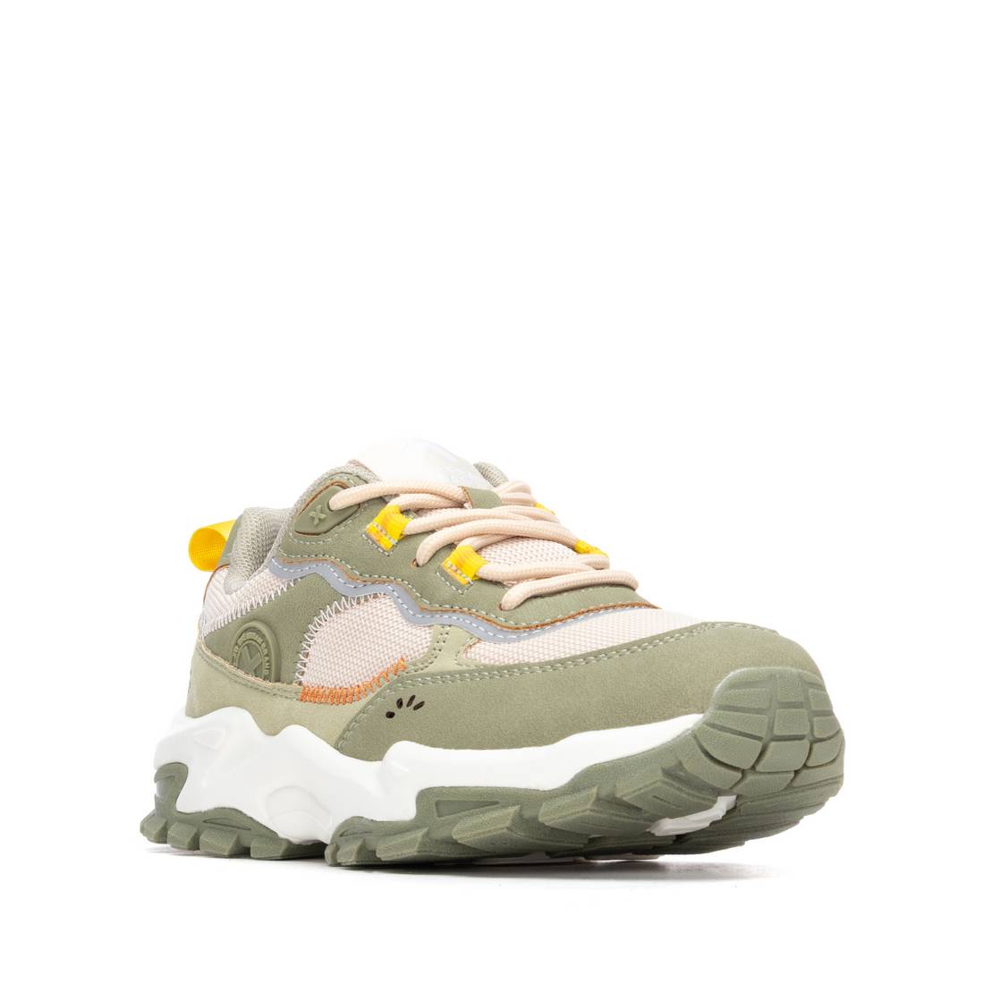 Zapatilla de niña plano Xti kids 15135701