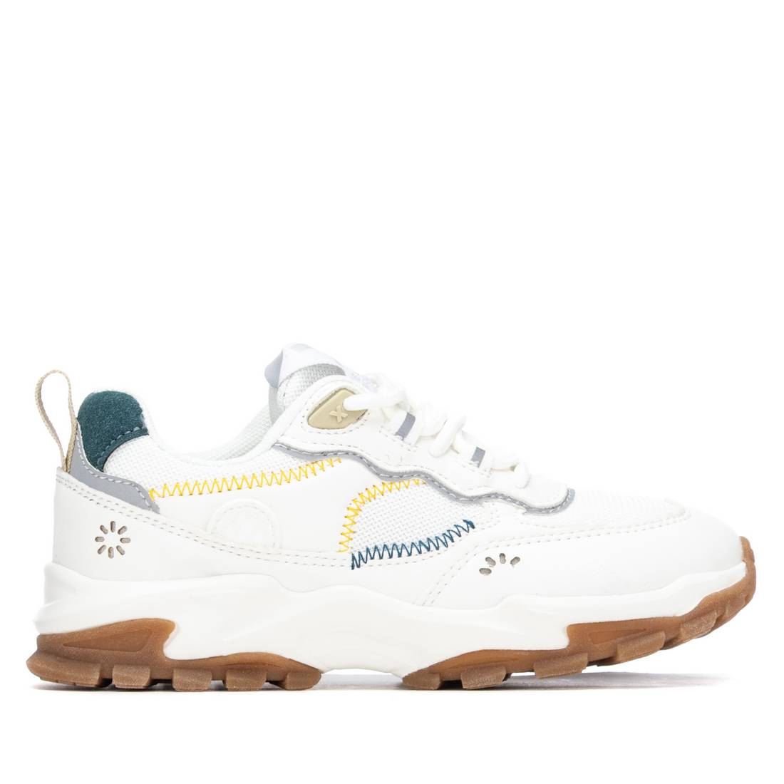 Zapatilla de niña plano Xti kids 15135705