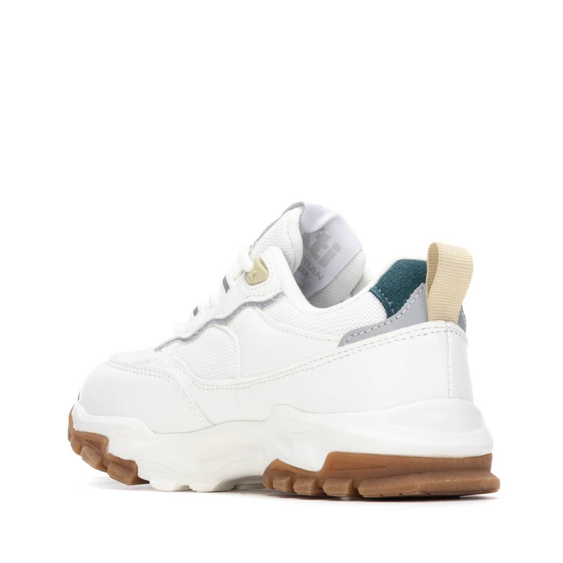 Zapatilla de niña plano Xti kids 15135705