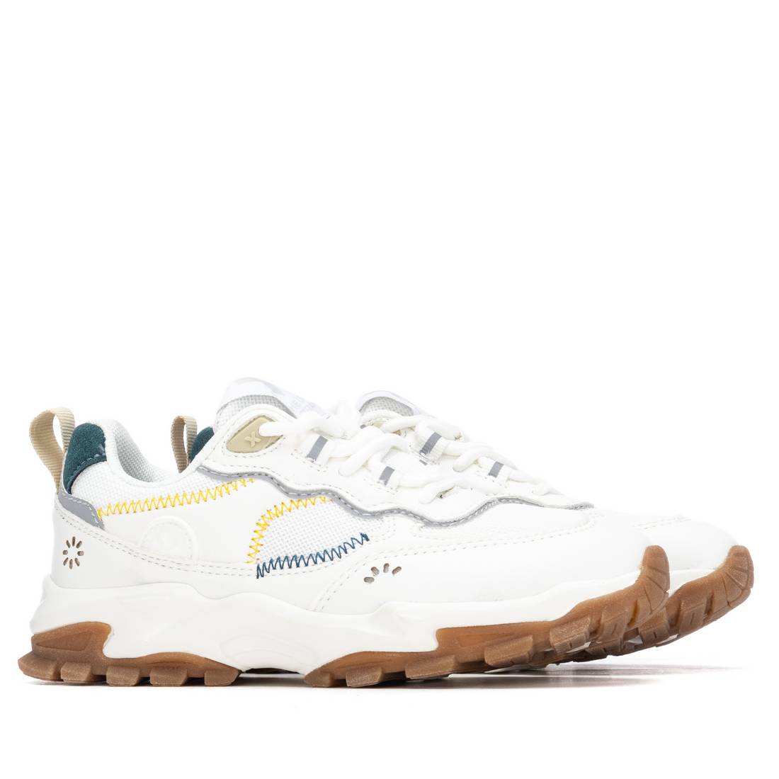 Zapatilla de niña plano Xti kids 15135705