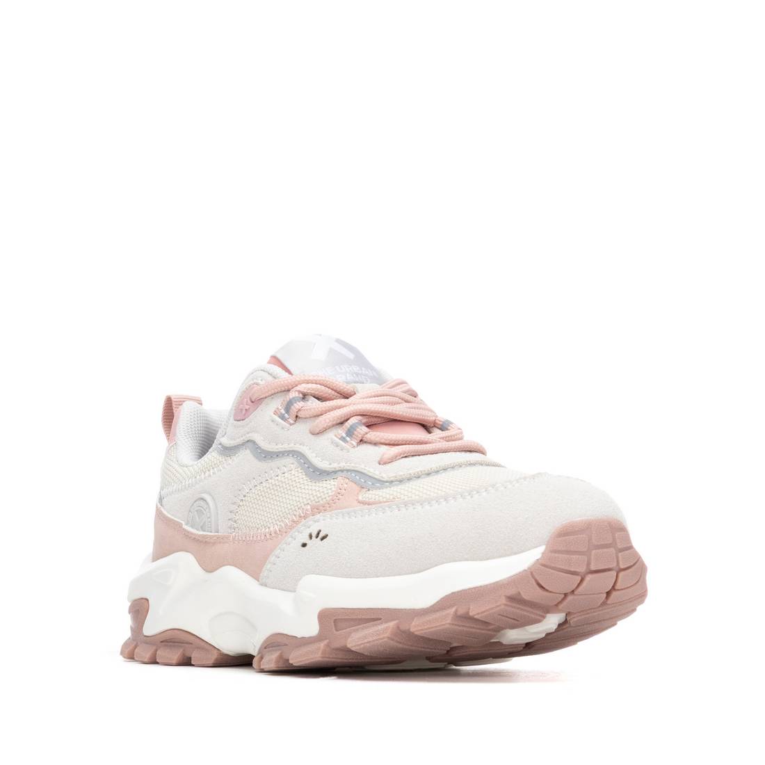 Zapatilla de niña plano Xti kids 15135706