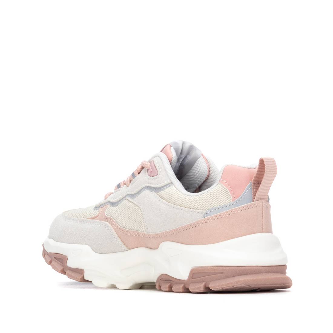 Zapatilla de niña plano Xti kids 15135706