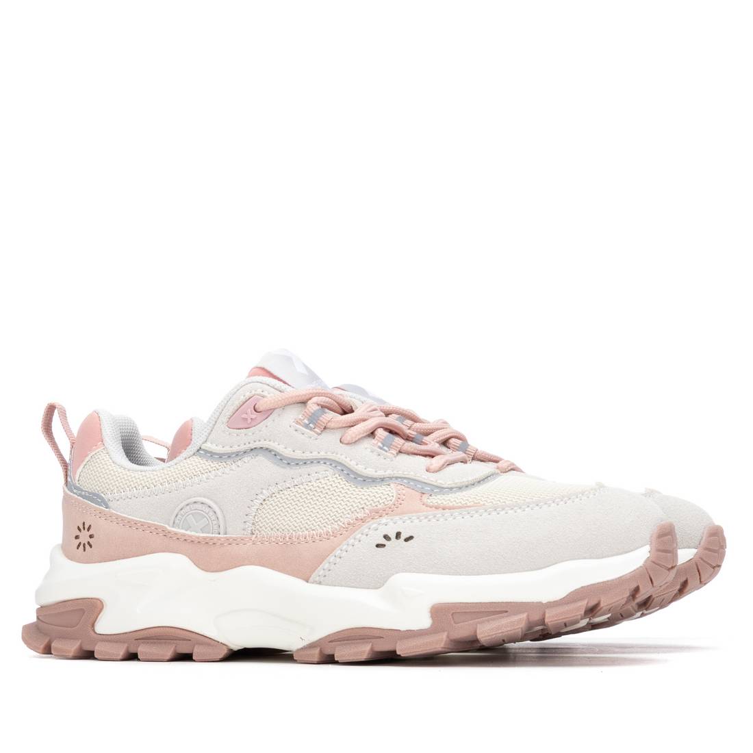 Zapatilla de niña plano Xti kids 15135706