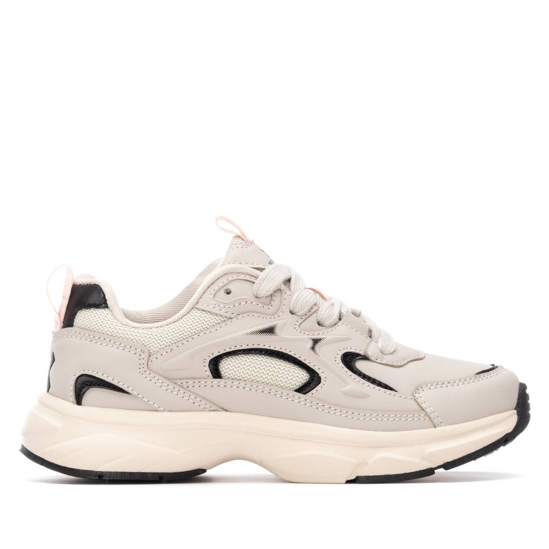 Zapatilla de niña plano Xti kids 15136301