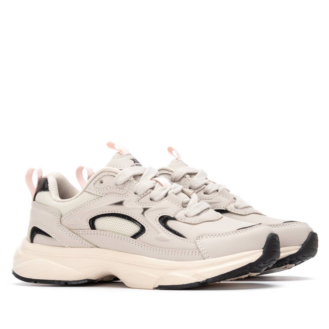 Zapatilla de niña plano Xti kids 15136301