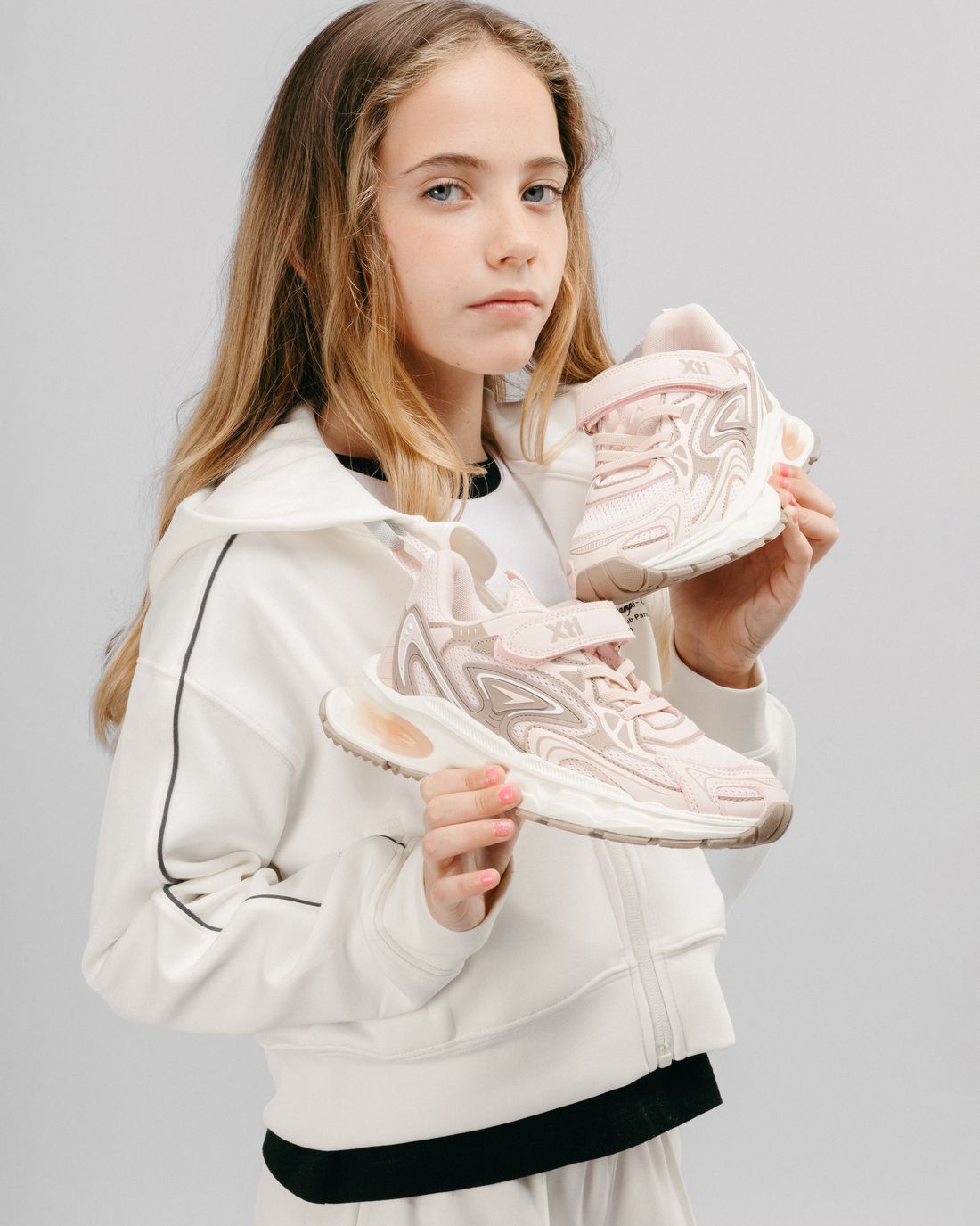 KID'S SNEAKER XTI 15136401