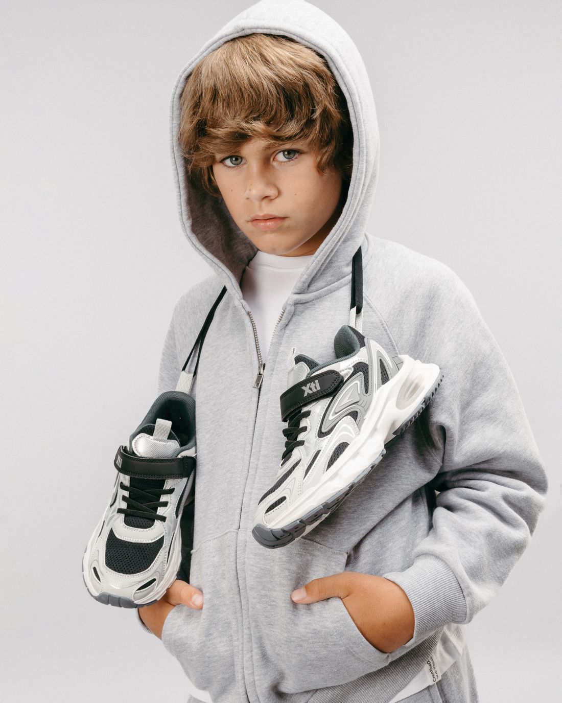 KID'S SNEAKER XTI 15136403