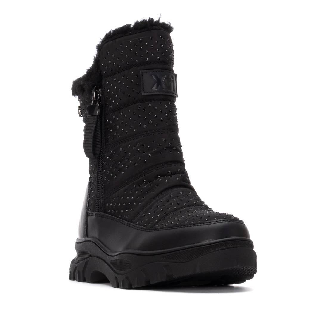 Botin de niña plano Xti kids 15138201