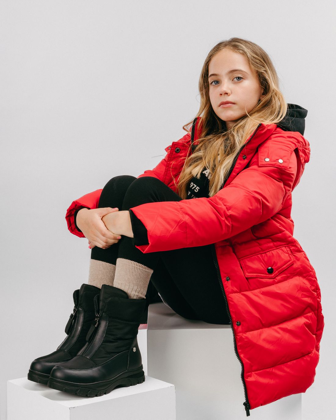 KID'S ANKLE BOOT XTI 15138301