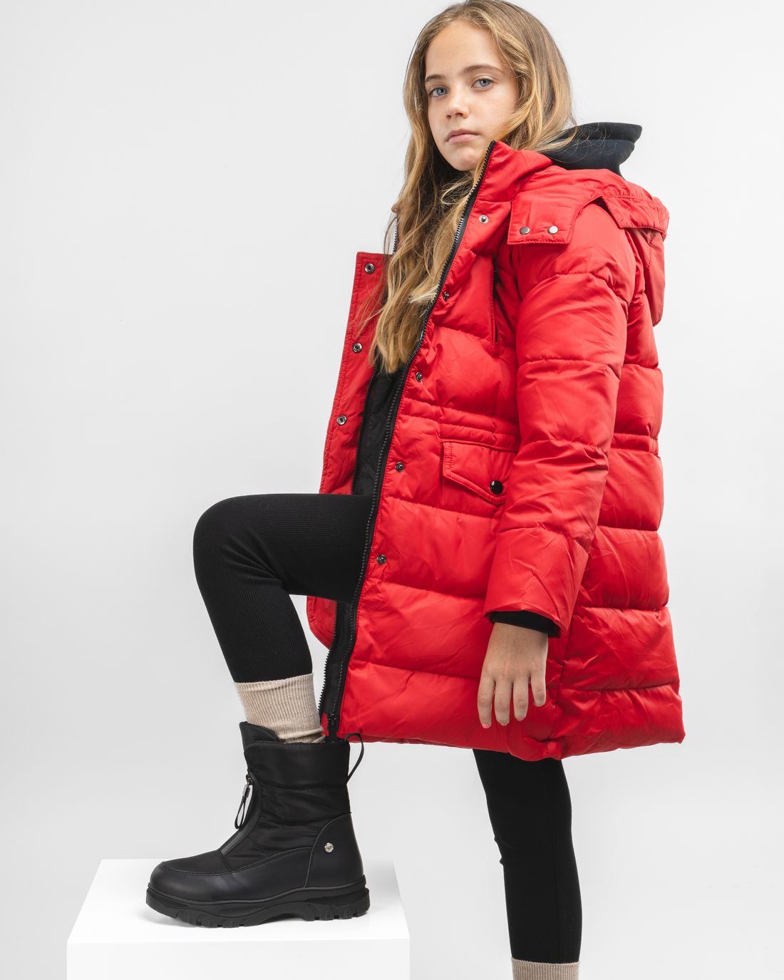 KID'S ANKLE BOOT XTI 15138301