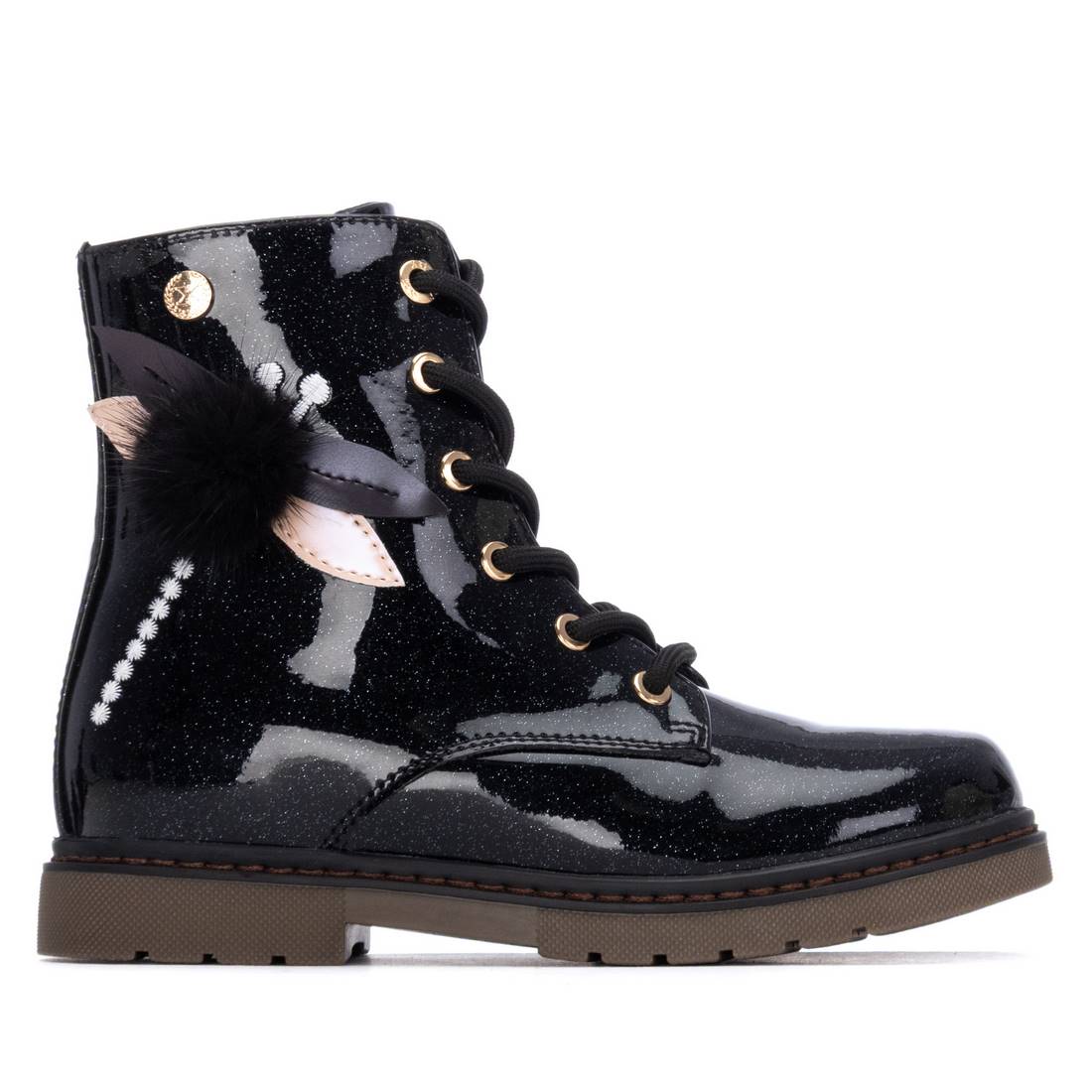 Botin de niña plano Xti kids 15139501