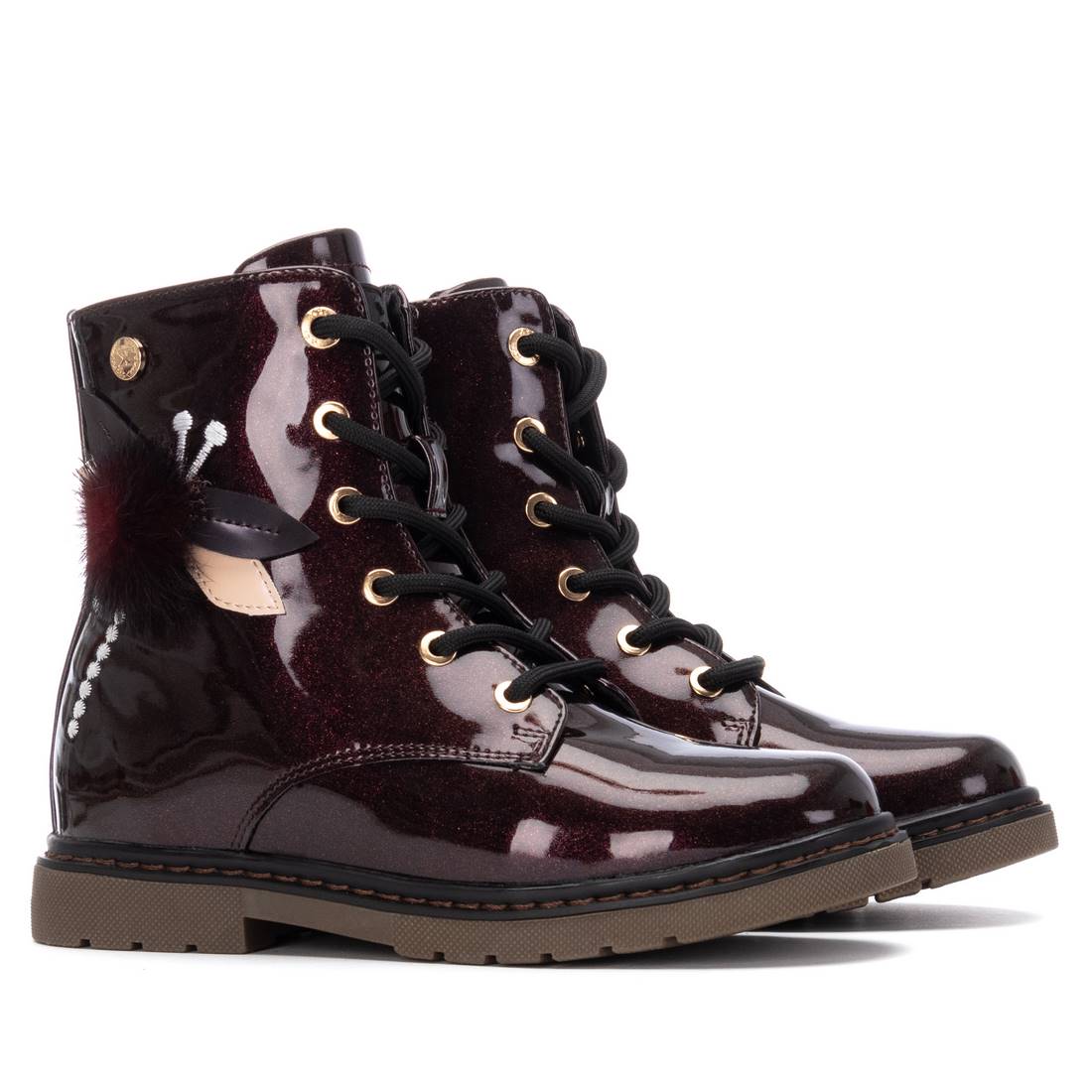 Botin de niña plano Xti kids 15139503