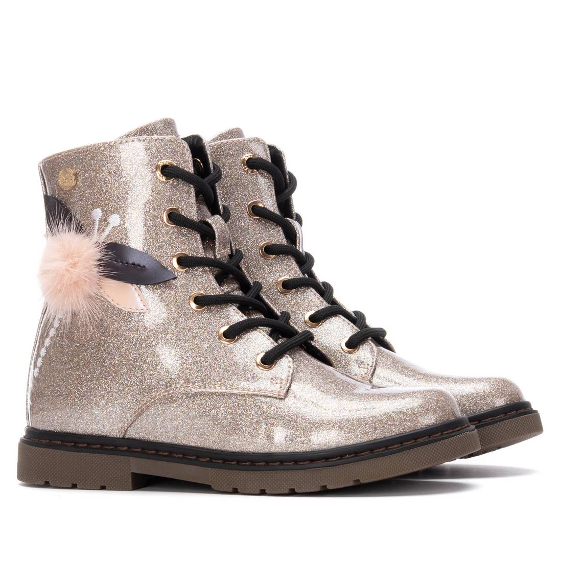 Botin de niña plano Xti kids 15139505