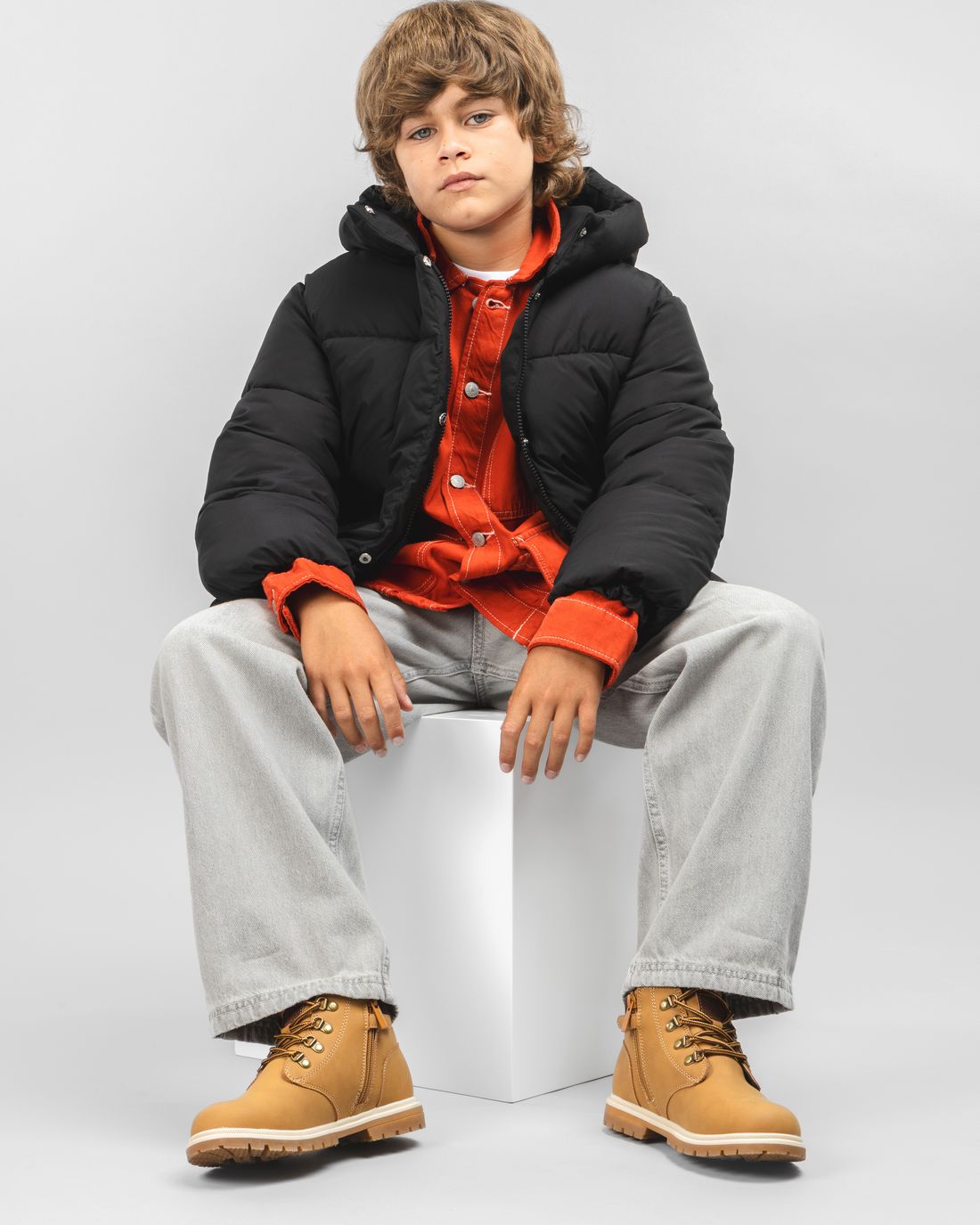 KID'S ANKLE BOOT XTI 15140501