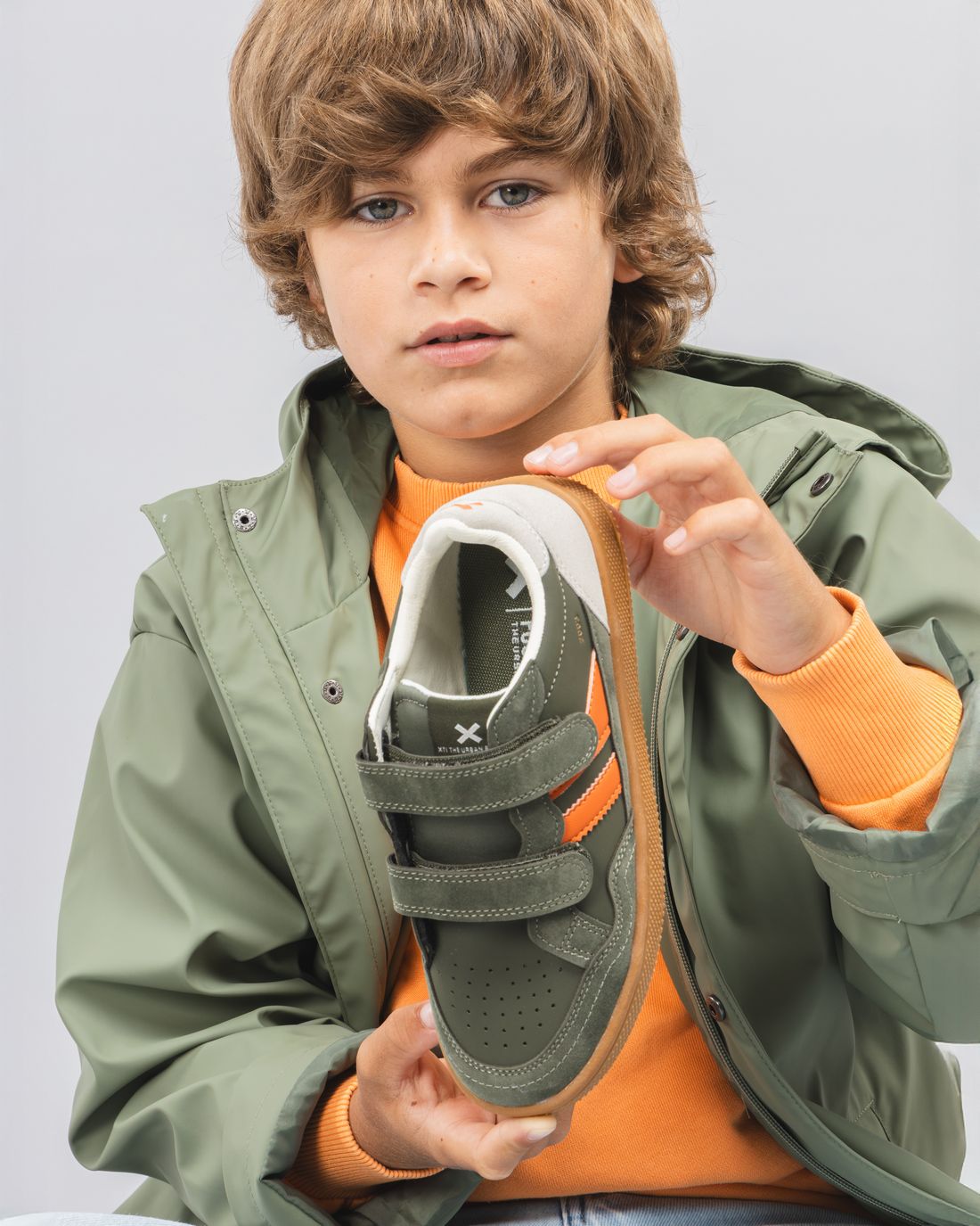 KID'S SNEAKER XTI 15140801