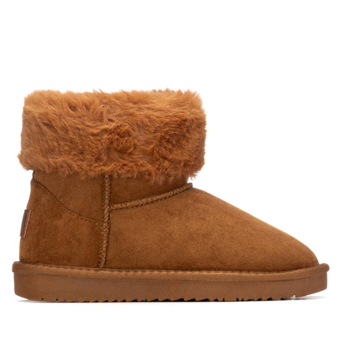 Botin de niña plano Xti kids 15141202