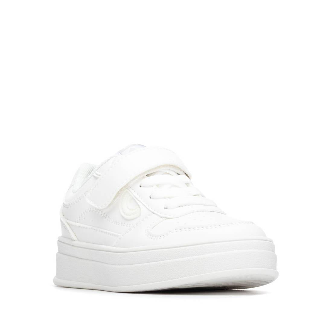 Zapatilla de niña plano Xti kids 15300102