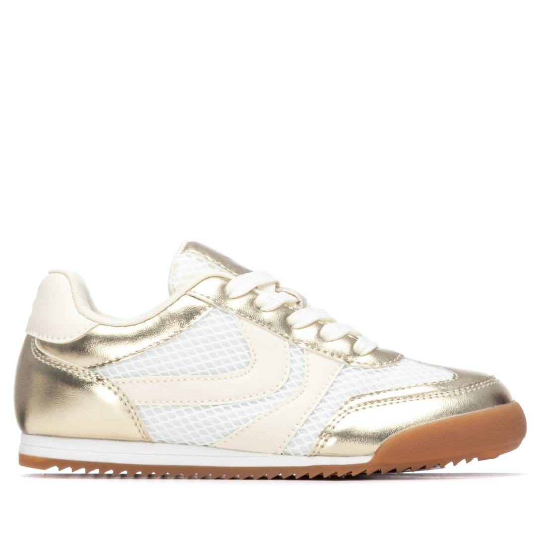 Zapatilla de niña plano Xti kids 15300301