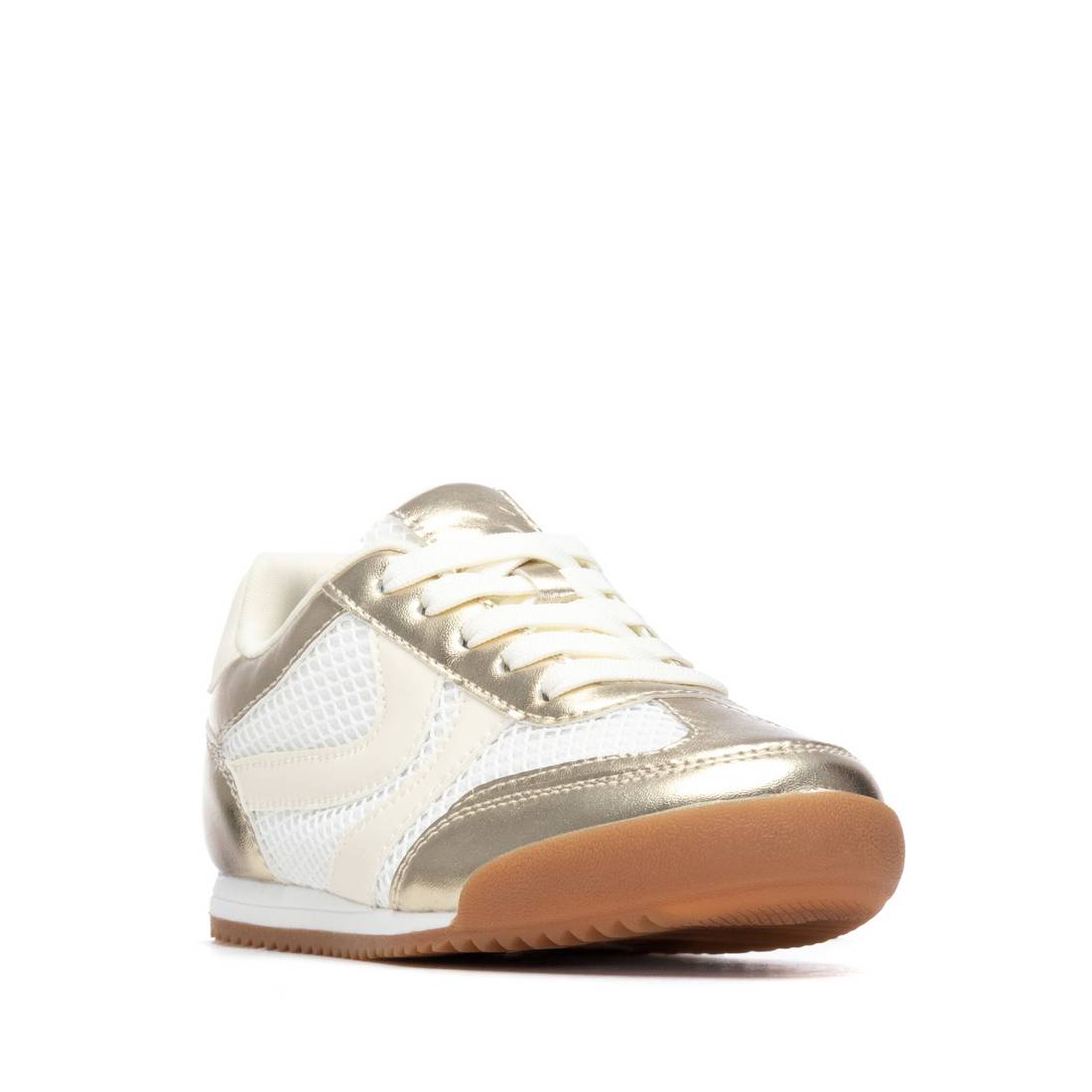 Zapatilla de niña plano Xti kids 15300301