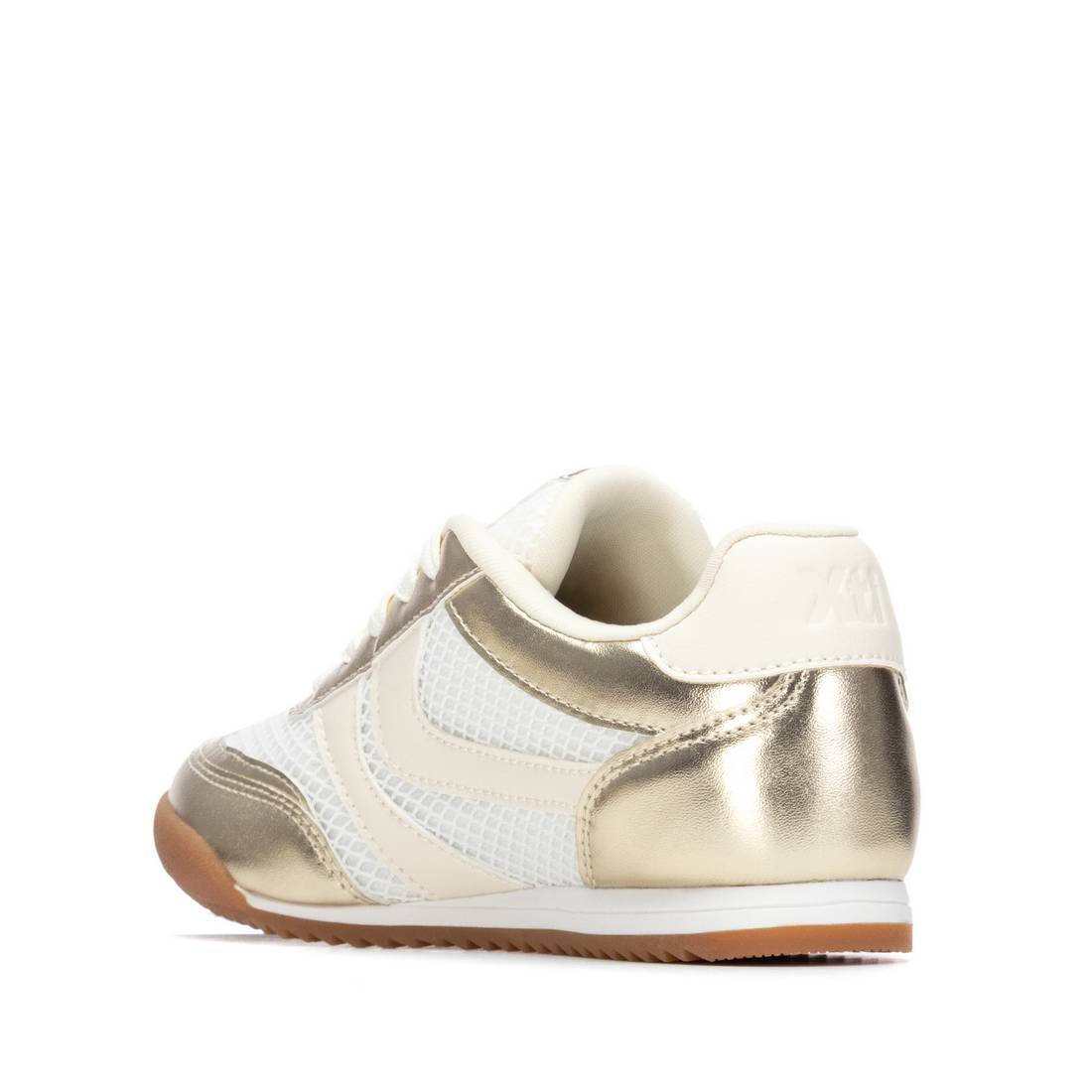 Zapatilla de niña plano Xti kids 15300301