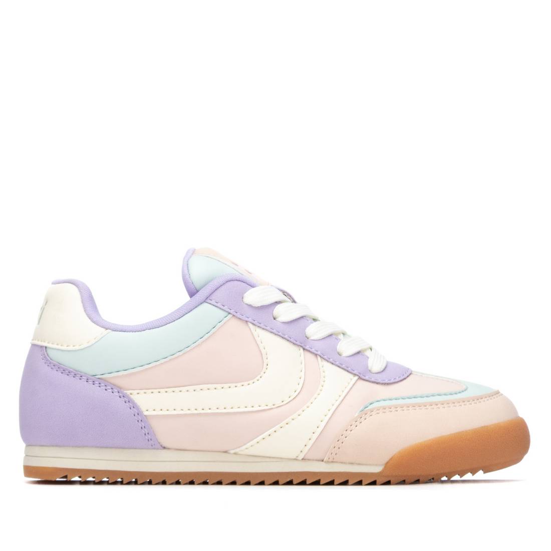 Zapatilla de niña plano Xti kids 15300305