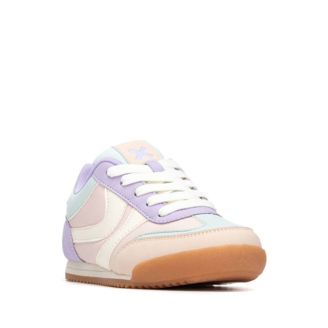 Zapatilla de niña plano Xti kids 15300305