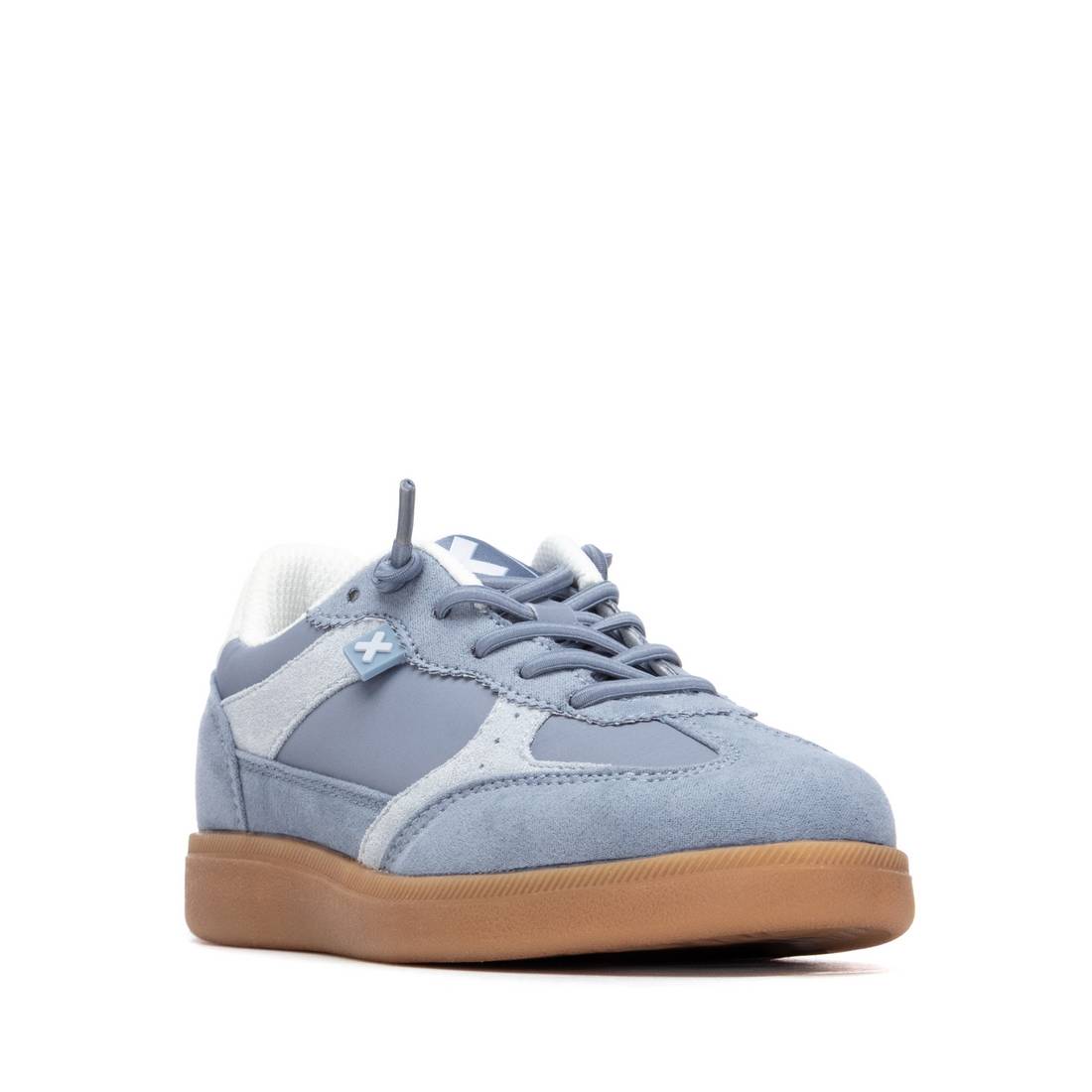 Zapatilla de niña plano Xti kids 15300601