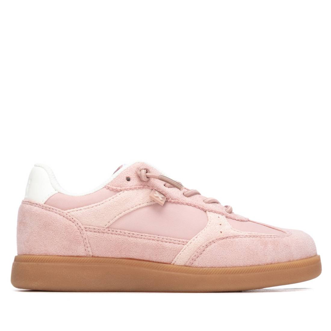 Zapatilla de niña plano Xti kids 15300605