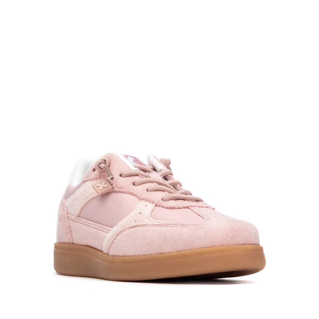 Zapatilla de niña plano Xti kids 15300605