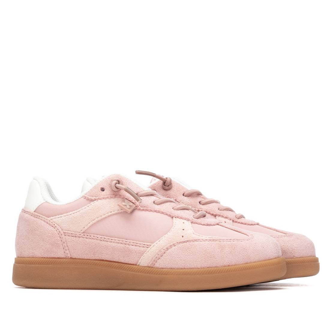 Zapatilla de niña plano Xti kids 15300605