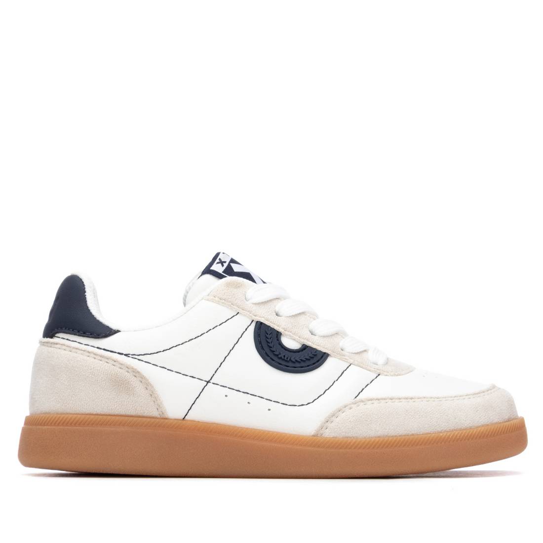 Zapatilla de niño plano Xti kids 15300701