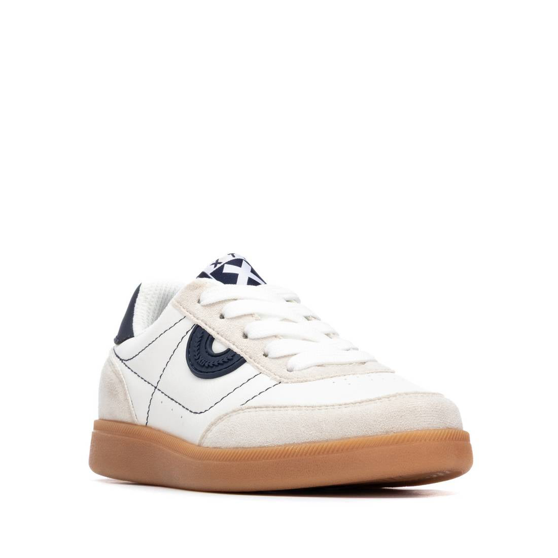 Zapatilla de niño plano Xti kids 15300701