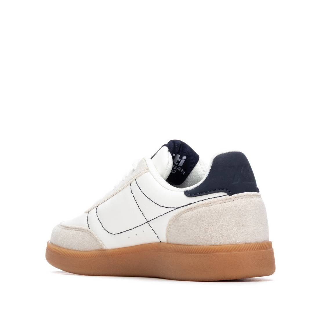 Zapatilla de niño plano Xti kids 15300701