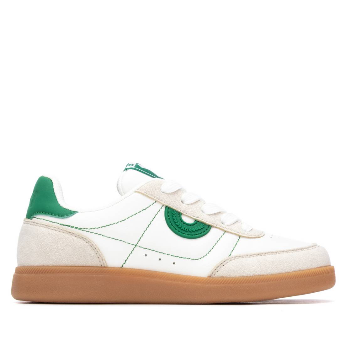 Zapatilla de niño plano Xti kids 15300702