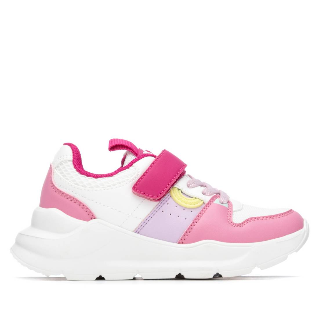 Zapatilla de niña plano Xti kids 15300902