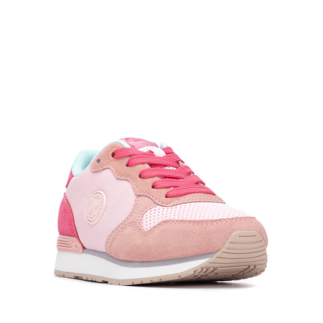 Zapatilla de niña plano Xti kids 15302308