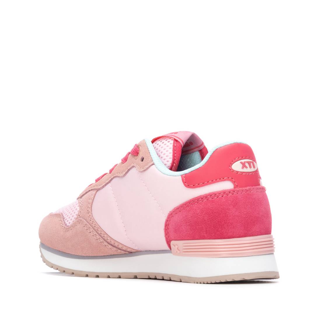 Zapatilla de niña plano Xti kids 15302308