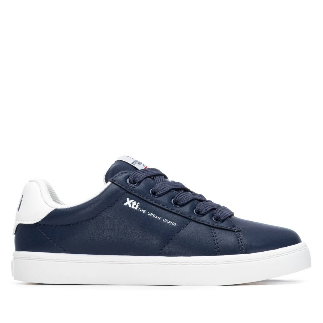 Zapatilla de niño plano Xti kids 15302501