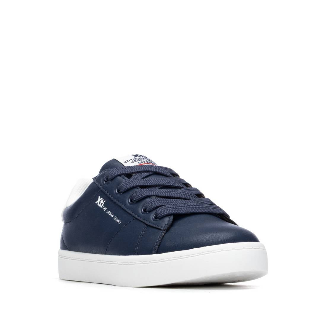 Zapatilla de niño plano Xti kids 15302501