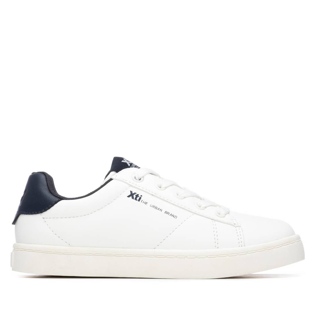 Zapatilla de niño plano Xti kids 15302502