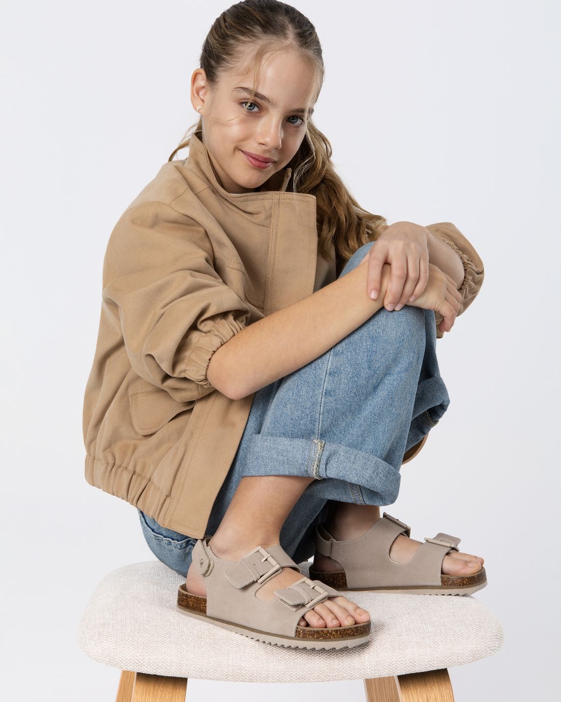 KID'S SANDAL XTI 15304302