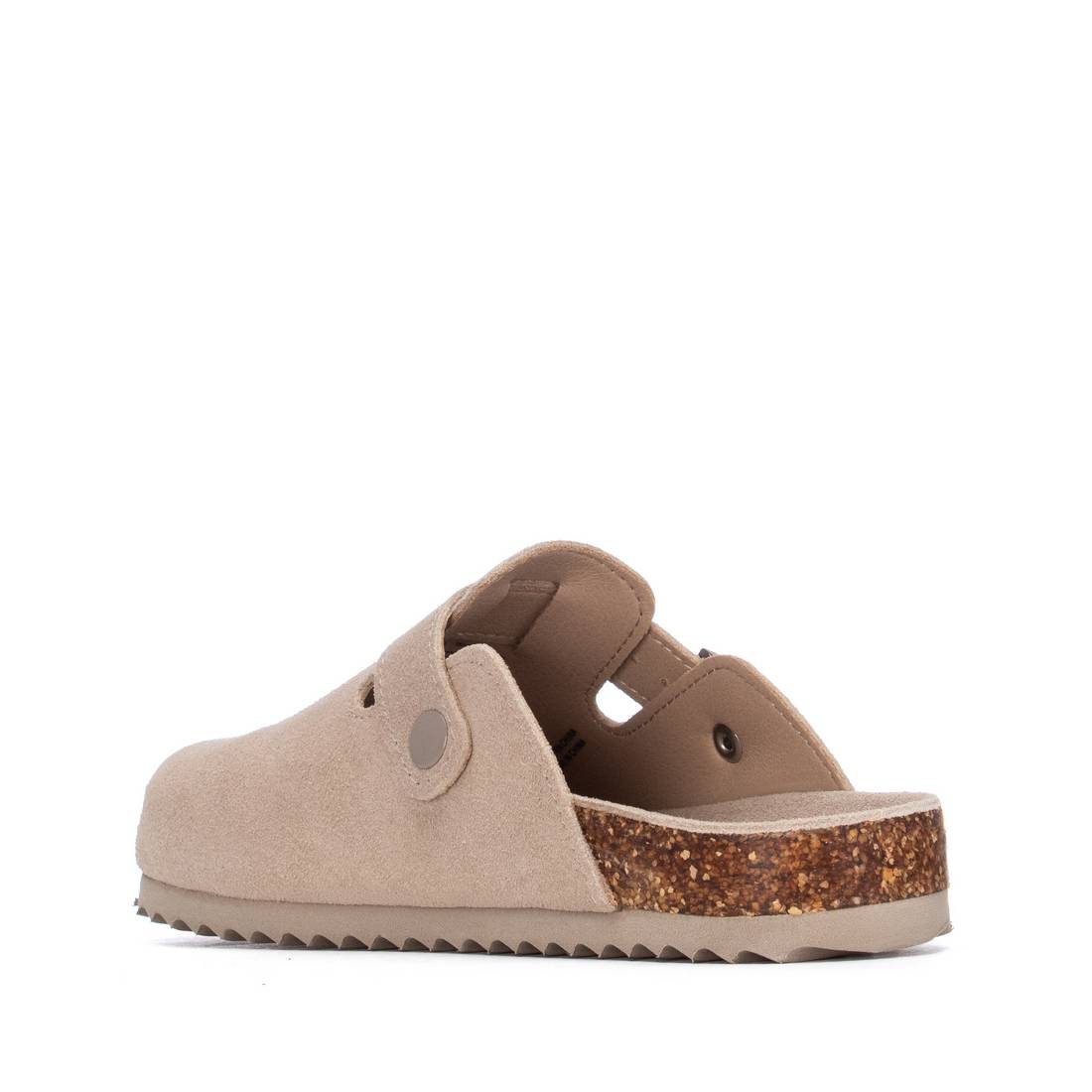 Zueco de niña plano Xti kids 15304501