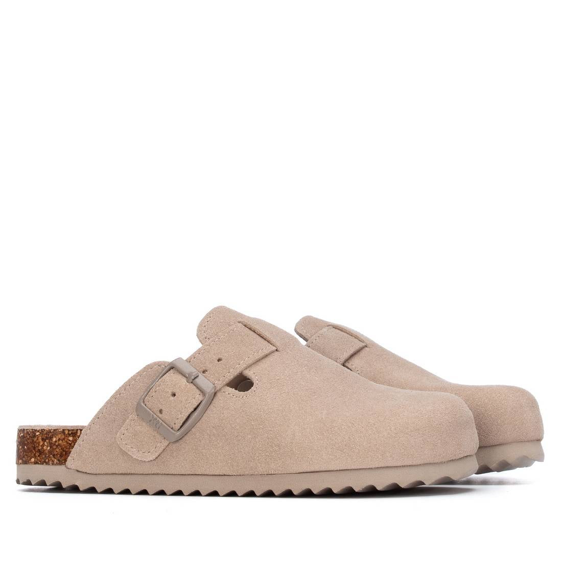 Zueco de niña plano Xti kids 15304501