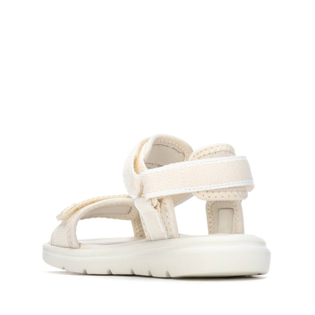 Sandalia de niña plano Xti kids 15305405