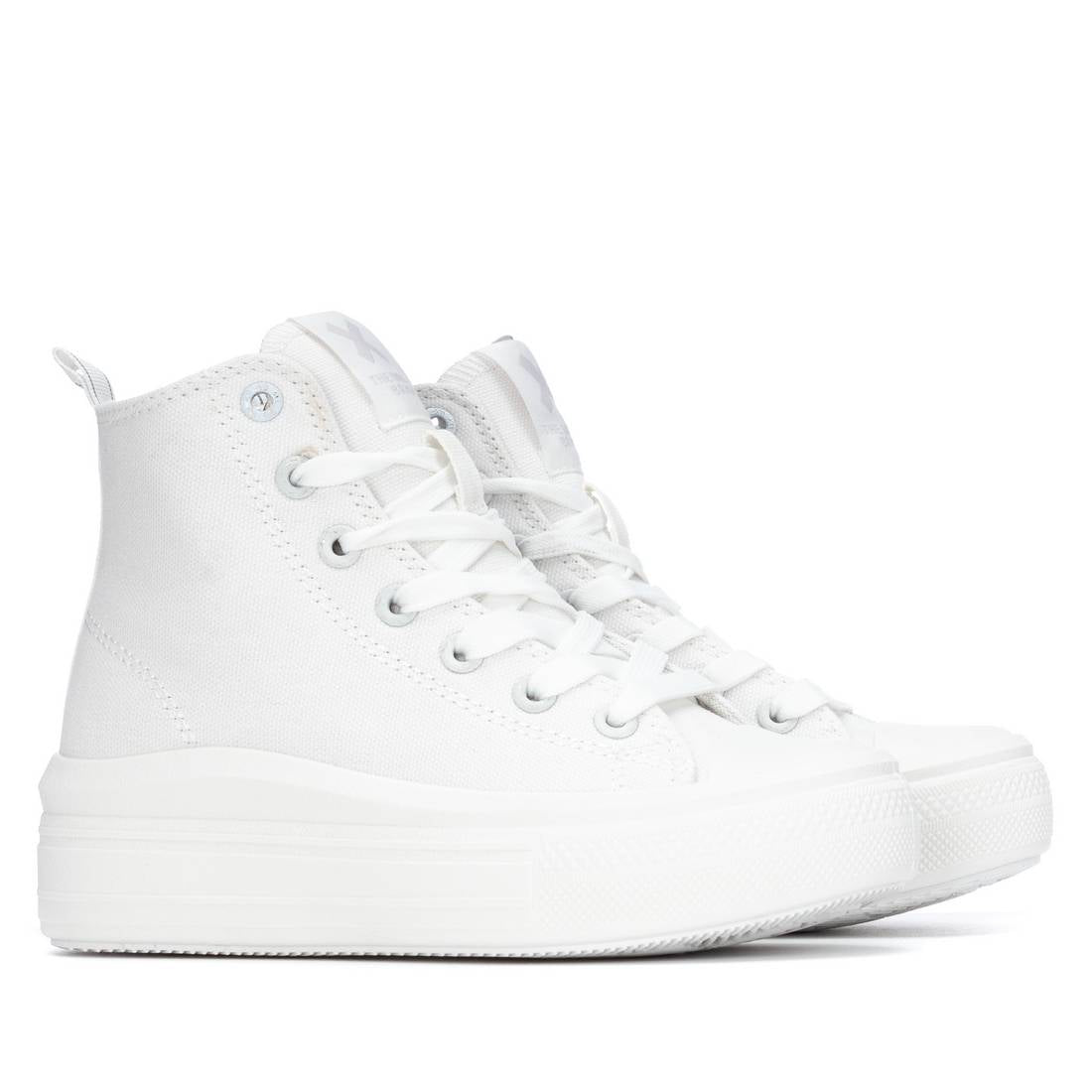 Zapatilla de niña plano Xti kids 15305601