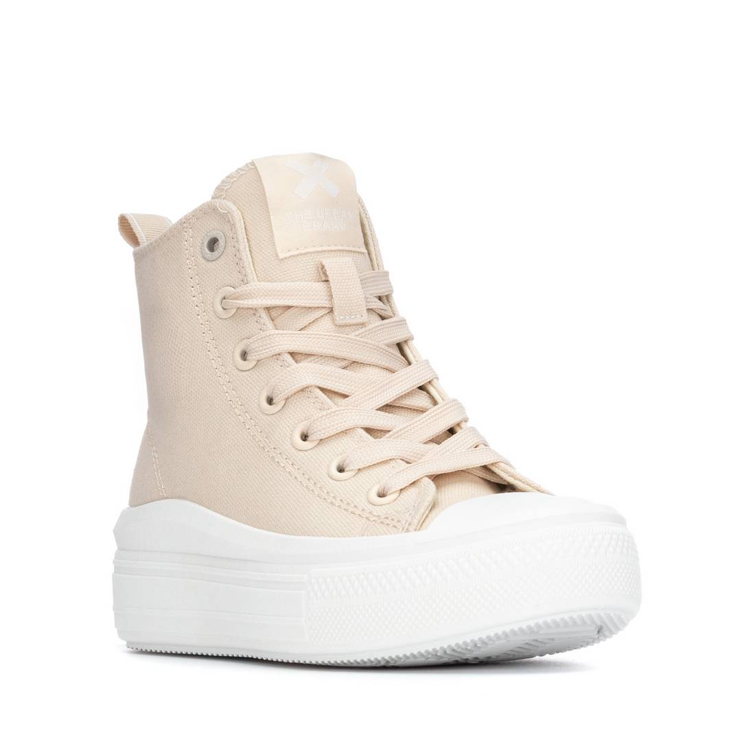 Zapatilla de niña plano Xti kids 15305603