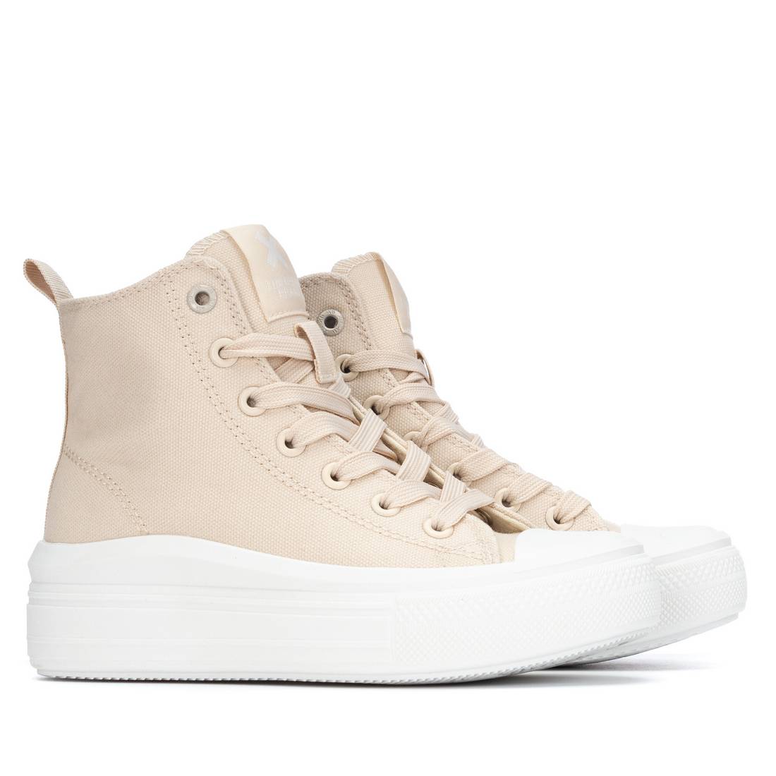 Zapatilla de niña plano Xti kids 15305603