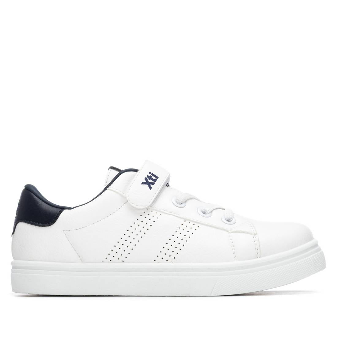 Zapatilla de niño plano Xti kids 15305801