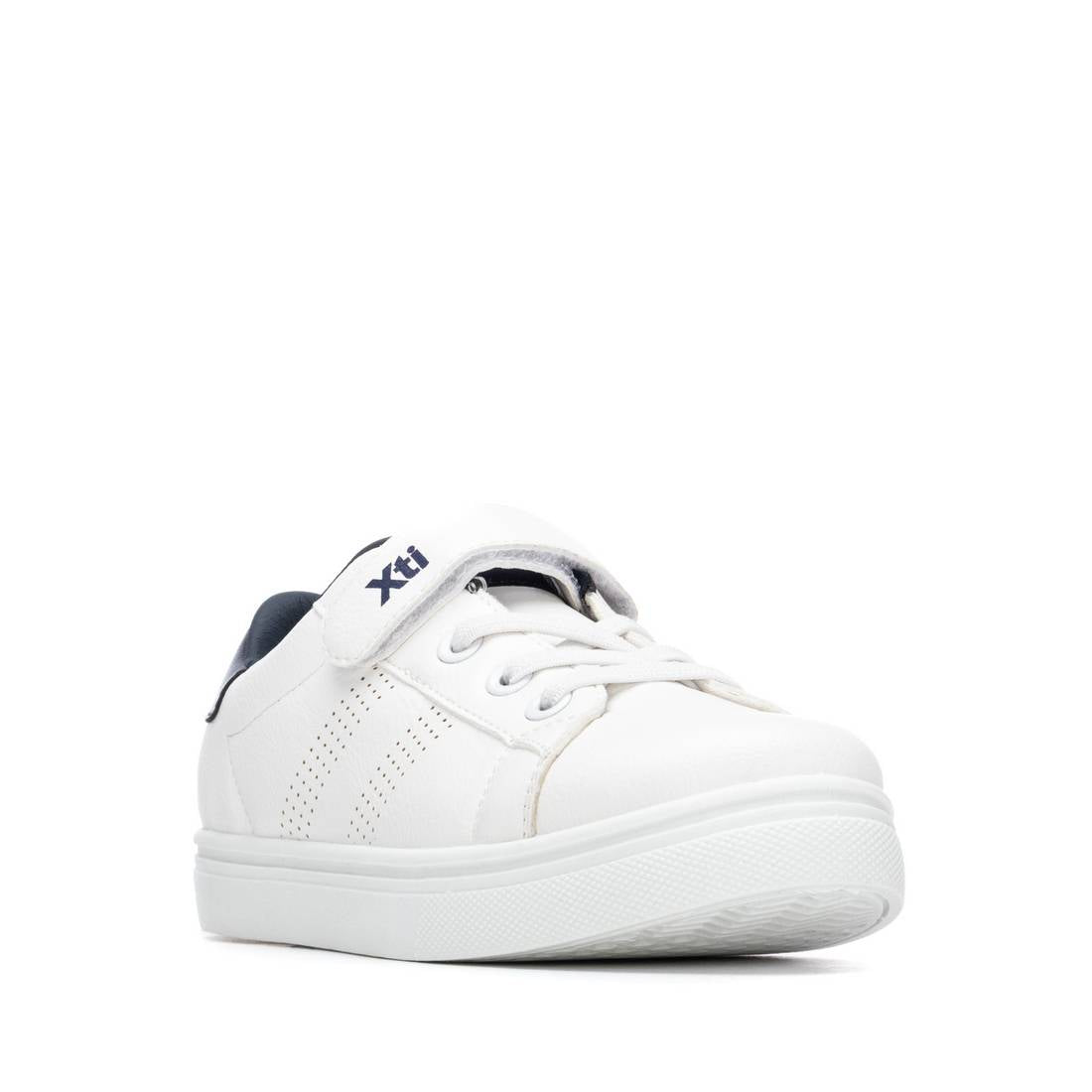 Zapatilla de niño plano Xti kids 15305801